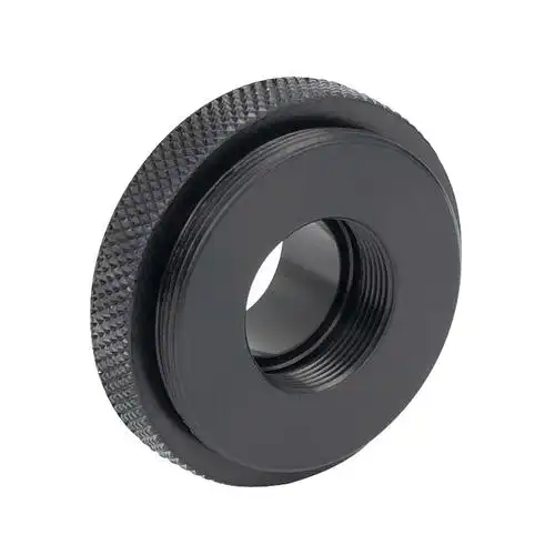 sm1a32 - 转接件,将外螺纹5/8英寸-32 转接外螺纹sm1/内螺纹sm05