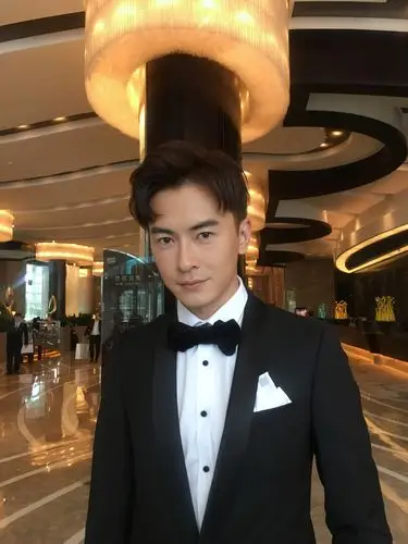 郑元畅父亲节拥抱表达爱,电视节上演"极速前进"-新闻100