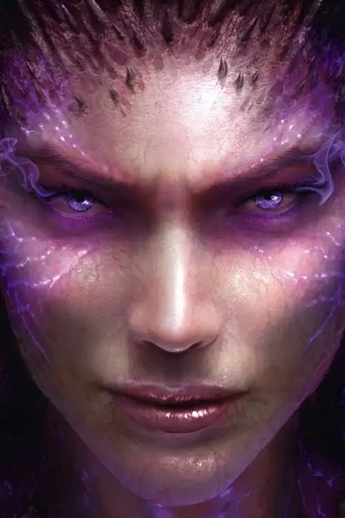 壁纸 星际争霸2:虫群之心 1920x1200 hd 高清壁纸, 图片, 照片