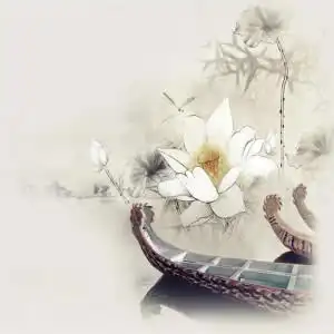 微信头像古风意境图片 高清古风微信头像有意境好看