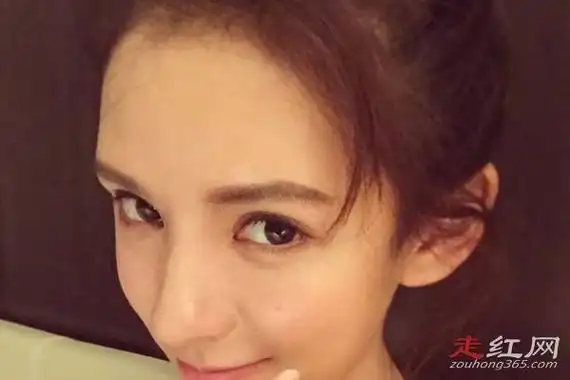 张予曦整容以前长什么样她有了一个小鲜肉男友