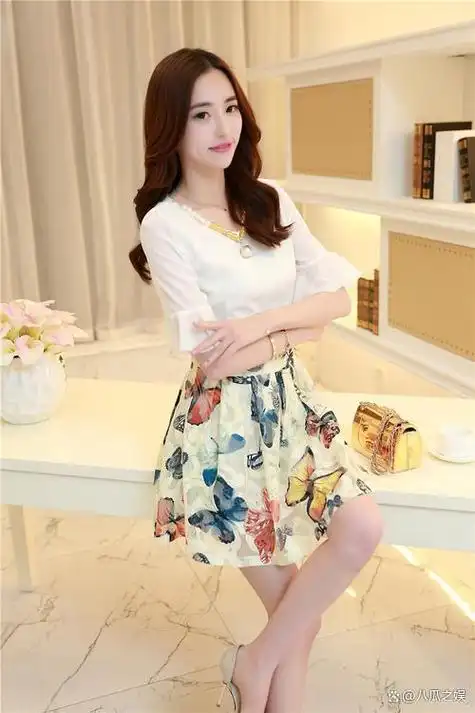 疑云重重!女人穿裙子约会的真实动机令人困惑