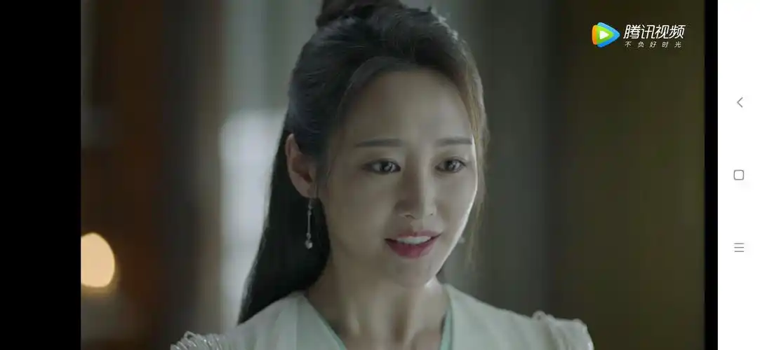 庆余年 李纯~司理理