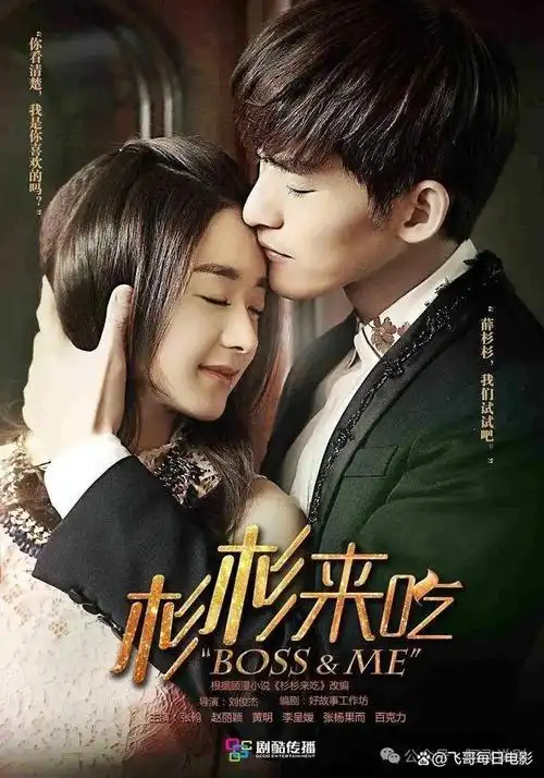 赵丽颖无疑是近年来最红的花旦之一,精灵可爱的气质长相有着超高的