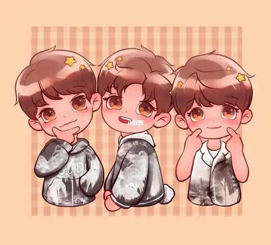 tfboys八周年快乐
