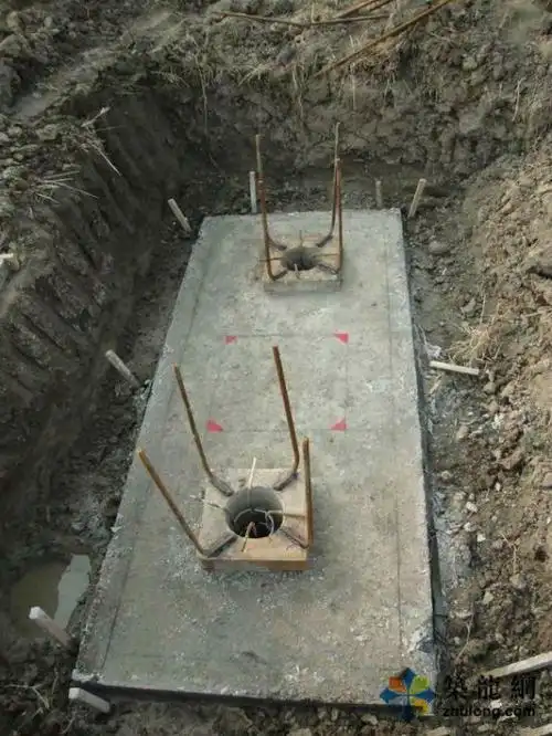 [分享]桩基承台施工步骤 图文说明