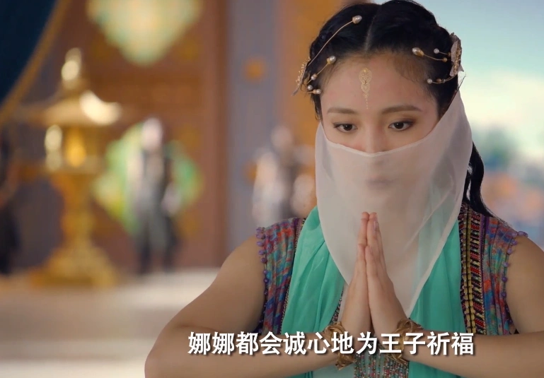 盛唐幻夜:叶远安变蓝蝙蝠之首,狂吸地上"鲜血",再次互相虐杀