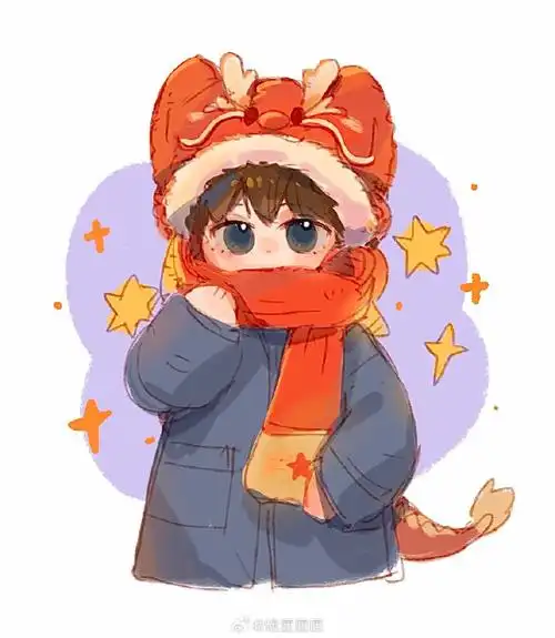 周深粉丝今天内卷了吗