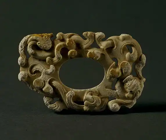 中国玉文化研究会