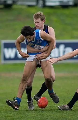 【转载】体育*狂热与激情8