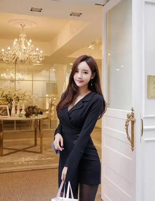 男人眼中成熟,有魅力女人什么样?