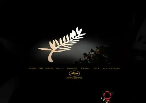 法国戛纳国际电影节