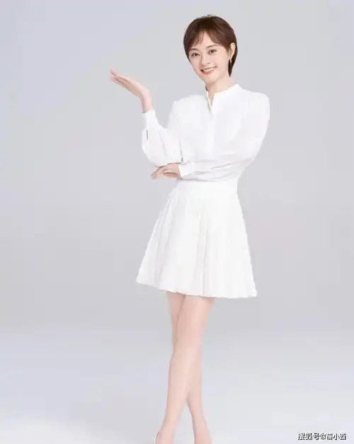 日常连衣裙怎么选择,孙俪有着不同的小妙招,如果你想要更多的清爽舒适