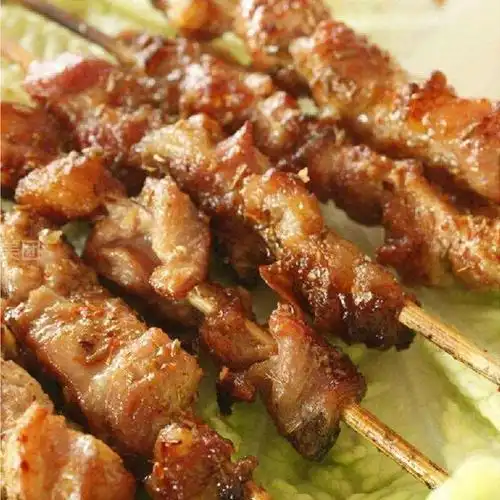 王氏大缸烤串怎么样_王氏大缸烤串2人餐-美团网