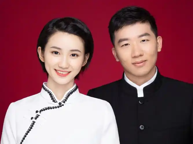 结婚证红底照怎么拍才美上天这份2019年领证攻略实用到爆