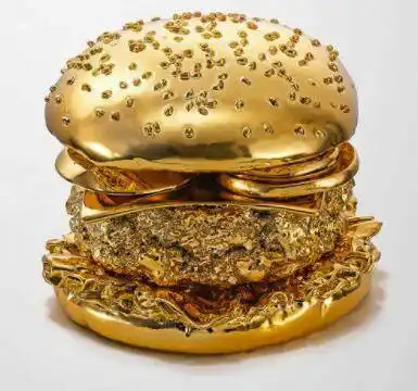 全球最贵的零食,吃过一样可以说十分奢侈了