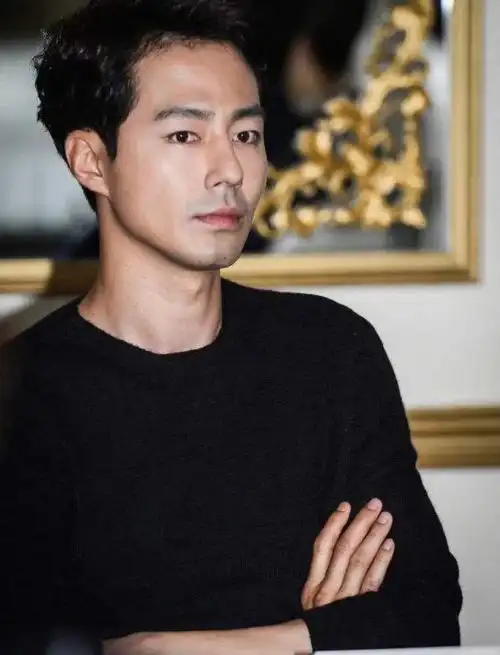 帅大叔 #赵寅成