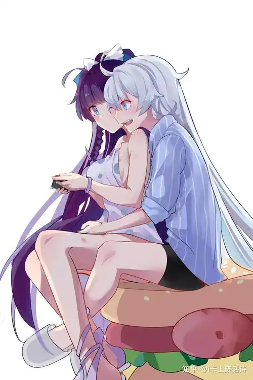 有没有好看的les图片或是壁纸橘里橘气的更好