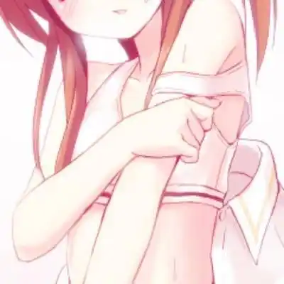 最新污系动漫女生超有料头像 相关标签 动漫图片女生