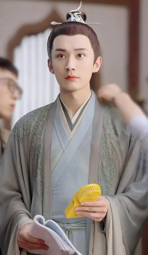 刘学义琉璃昊辰师兄Ⅰ伤心桥下春波绿曾是惊鸿照影来图楼