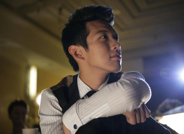 遭封杀7年后,柯震东直播卖惨欲复出再惹众怒:你凭什么敢复出!