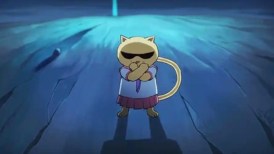 如何评价《刺客伍六七》第三季第九集? - 知乎