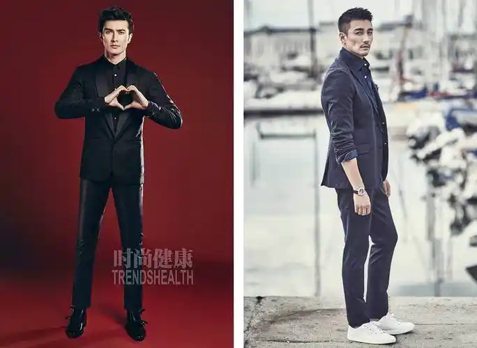 刘雯杜鹃张梓琳沈梦辰高伟光胡兵的人生交集