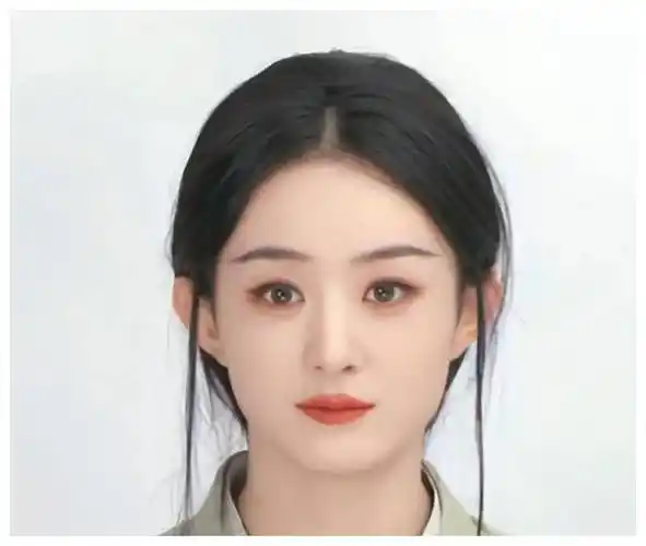 无对比,无伤害!_观众_赵丽颖_凤行