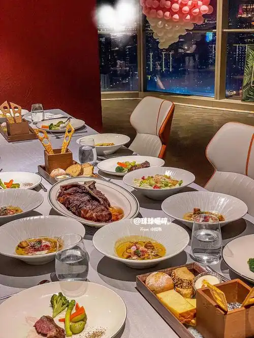 常州属于常州人的浪漫西餐厅