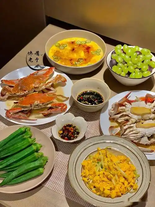 青岛30岁丁克夫妻晒晚餐,朋友圈火了,网友:羡慕,这是活明白了