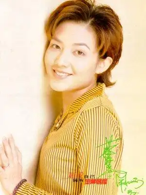 图片:明星范晓萱精彩写真-31