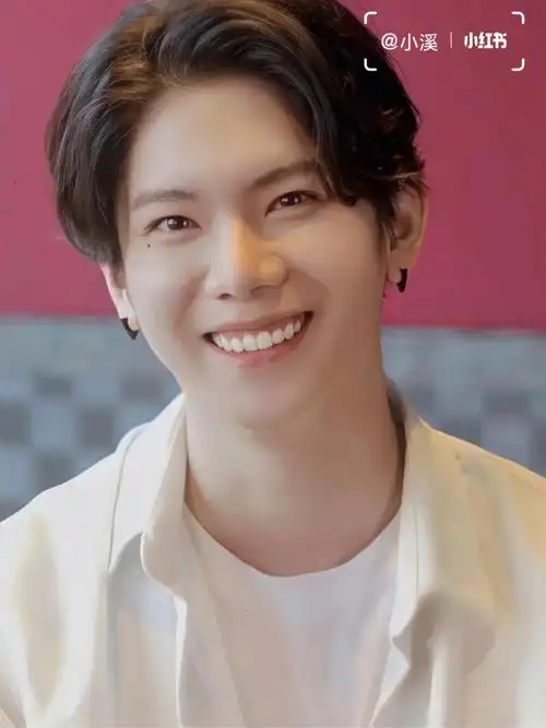 yu  #杨宇腾  #samyu  #林子闳杨宇腾  731573157315