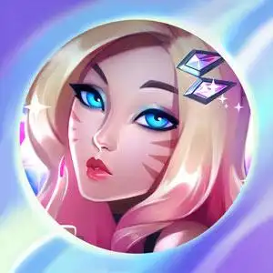 lol2020kda皮肤头像2020kda系列皮肤头像原图分享