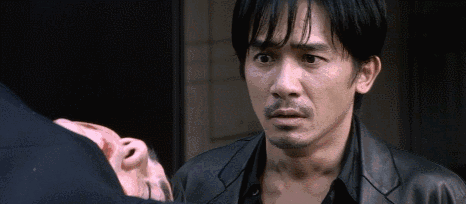 《无间道》未解之谜之恢复身份,陈永仁是否有更好的方法?