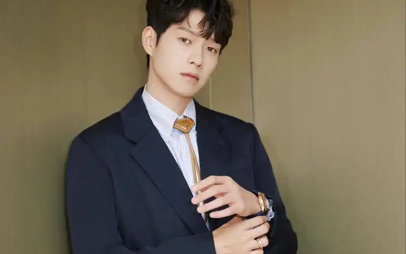 魏大勋君有戏言dramatalk专访,打动我的永远是他那最真实的情绪和最