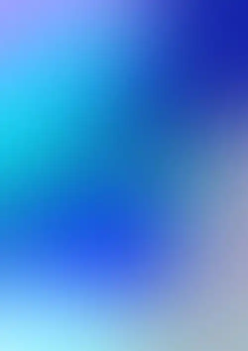 深浅蓝色背景元素