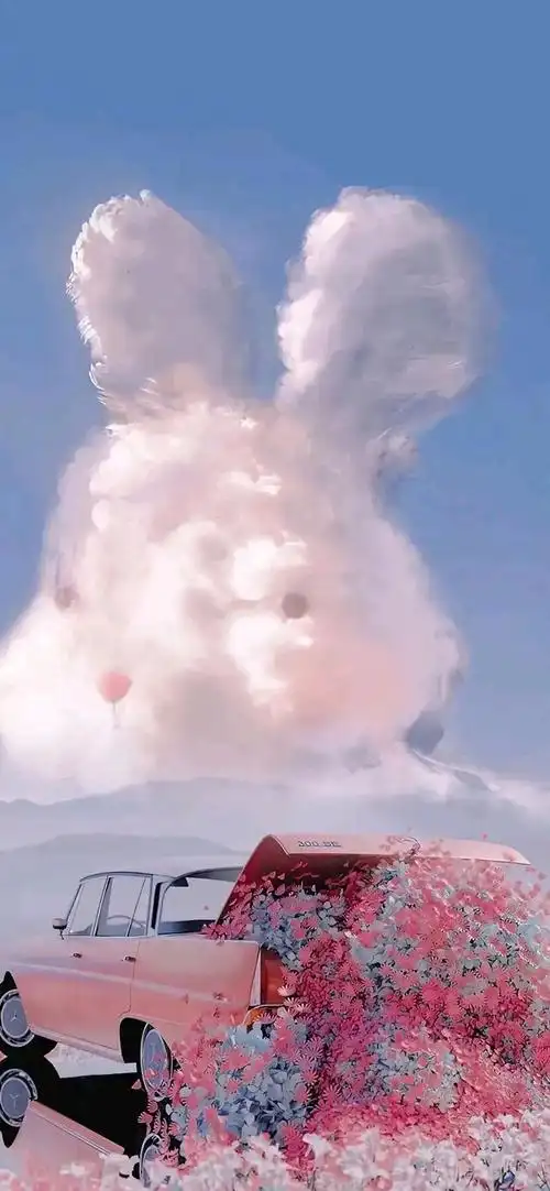 小清新手机壁纸已上新!快快查收