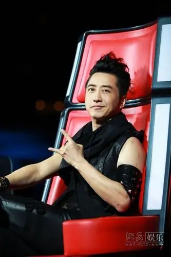 《好声音》倒计时28天 哈林快乐至上