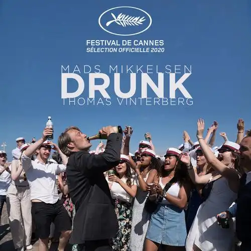 2020戛纳电影节片单出炉海报和电影一样值得收藏