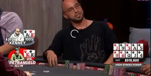 brandon stevenlynne ji (hsp debut)nick pet