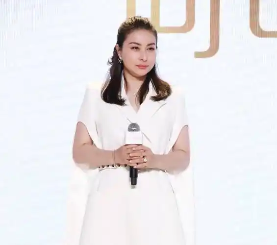 原创郭晶晶声援河北穿国家队队服有气质跳水女皇现身才是真时髦