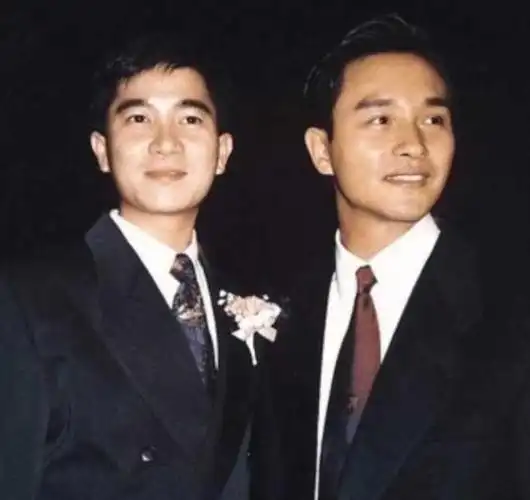 陈百强怎么走的死亡真相抑郁的真正原因