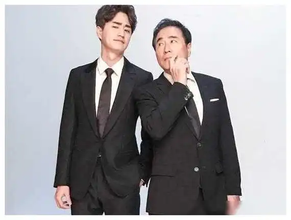 胡军|廖凡|杜淳|老戏骨|欧阳娜娜|实力派演员_网易订阅