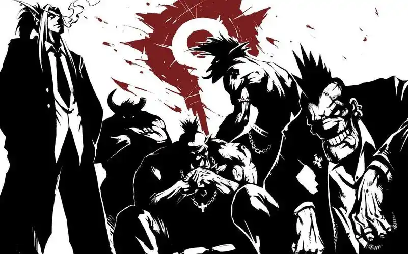 war3片尾曲 power of the horde(部落之力)-牛头人酋长乐队