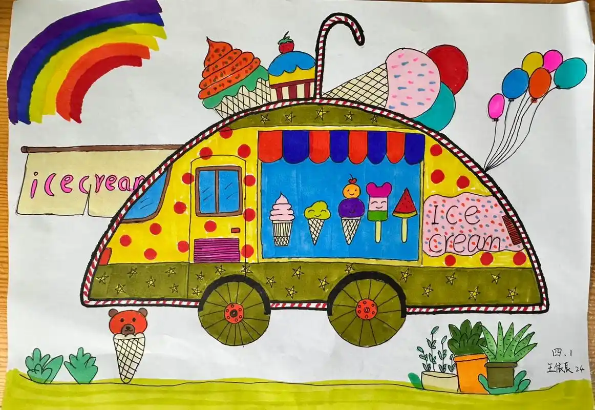 小学美术课《衣架的联想》 征集想法 你们喜欢怎么上这节课呢