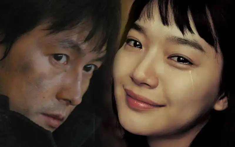 准备好纸巾,探探用两分钟带你领略悲伤电影,让你体会到底有多痛