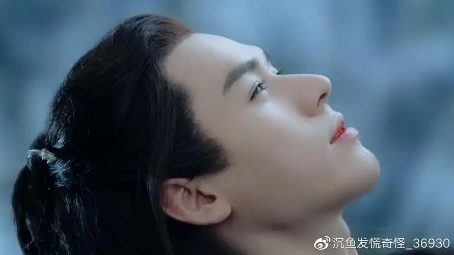 话说山河令中张哲瀚饰演的周絮让人笑疯了地拔钉子名场面