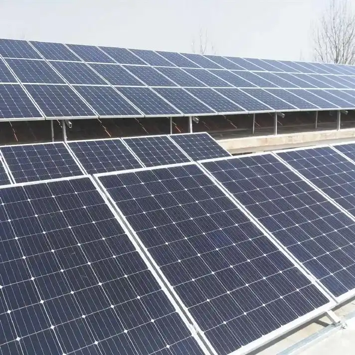 太阳能光伏板回收,逆变器回收,光伏板电站拆 - 抖音