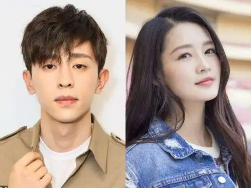 邓伦的女朋友是谁邓伦的女朋友是谁现任