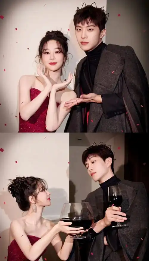 杨紫范丞丞《要久久爱》开播,怀旧青春来袭